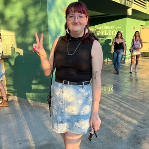 Meet your Posher, Hannah